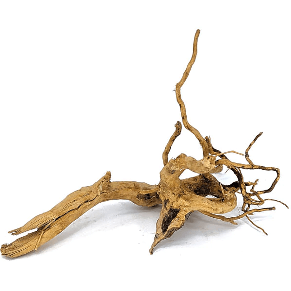 Driftwood trädrot - Large