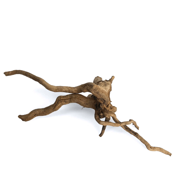 Driftwood trädrot - Large