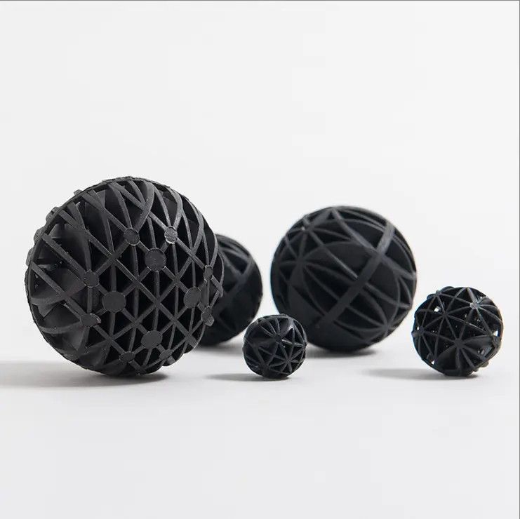 Biobollar 36 mm - 500 ml