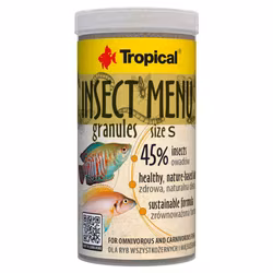 Insect Menu Granulat S 1000 ml
