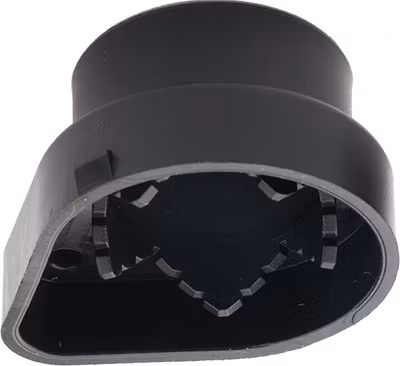 Luft diffuser - 20 mm