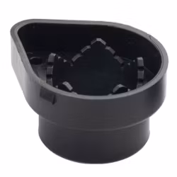 Luft diffuser - 25 mm