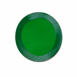Pvc slang 12/16 mm - Gröntonad, metervara