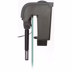 Aquael FZN Pro 1000 - Påhängsfilter