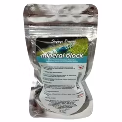 Shrimps Forever - Mineral Block
