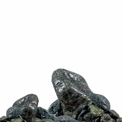 Sten - Jade boulder - Stenpaket