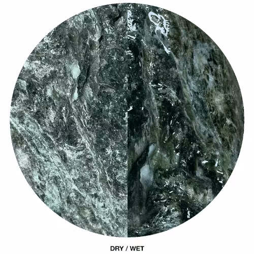 Sten - Jade boulder - Stenpaket
