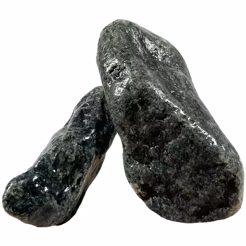 Sten - Jade boulder - Stenpaket