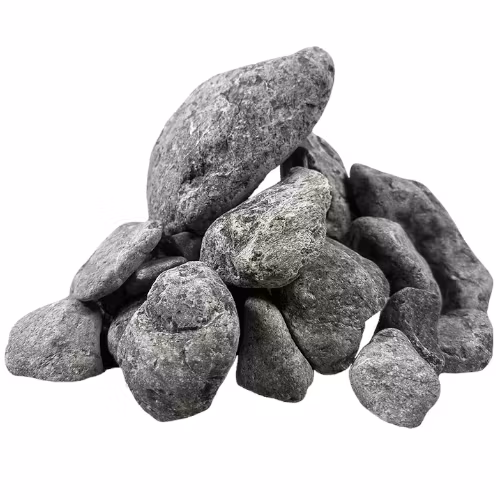 Sten - Jade boulder - Stenpaket