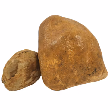 Sten - Bumblebee boulder - Stenpaket Nano