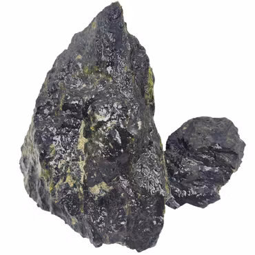 Sten - Jade rock - Stenpaket Nano