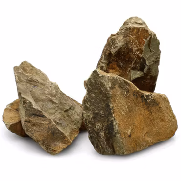 Sten - Bumblebee Rock - Stenpaket Nano