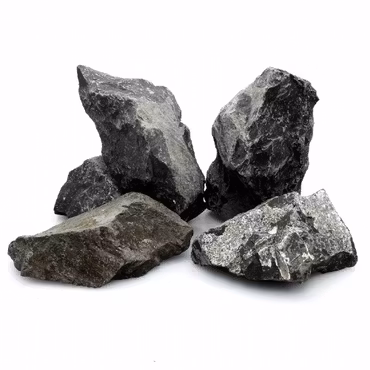 Sten - Black Venom rock - Stenpaket Nano