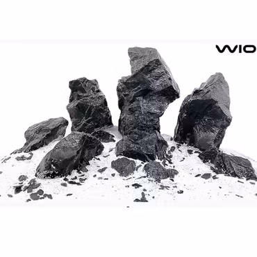 Sten - Black Venom rock - Stenpaket Nano