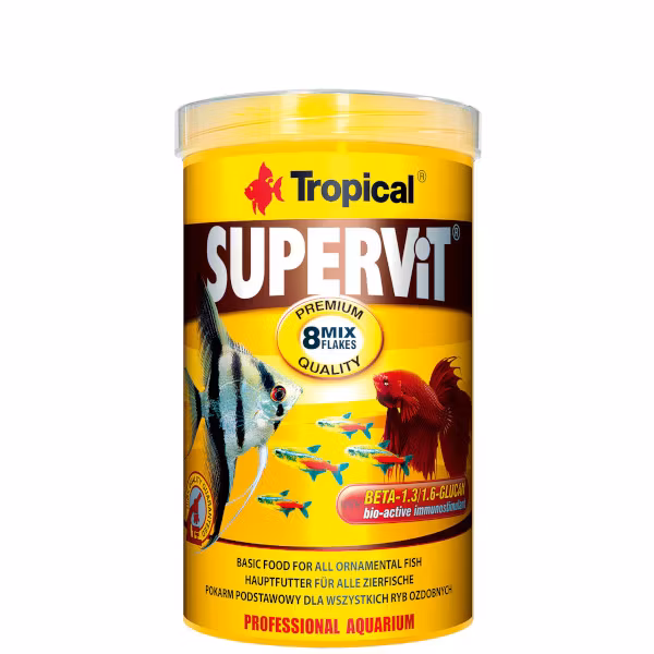 Supervit Flakes 500 ml
