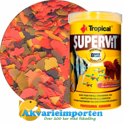 Supervit Flakes 500 ml