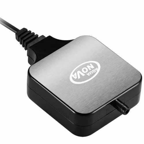 Luftpump Piezo Aqua Nova - 36L/H