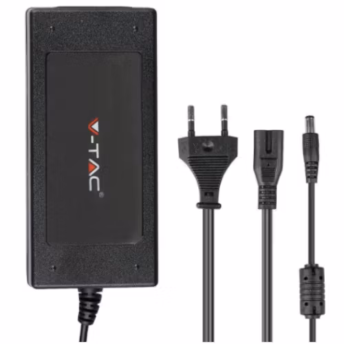 Strömadapter - DC 12V 2.5A 30W