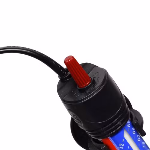 Doppvärmare Aqua Nova - 200 w