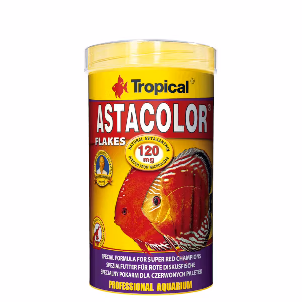Astacolor Flakes 100 ml