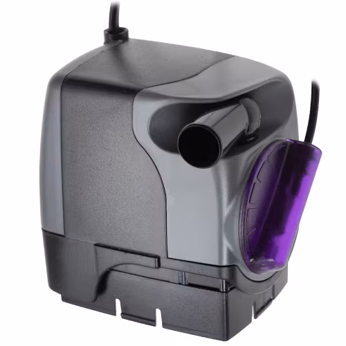 Aquael - UV innerfilter Unifilter 750
