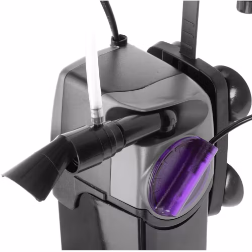 Aquael - UV innerfilter Unifilter 750