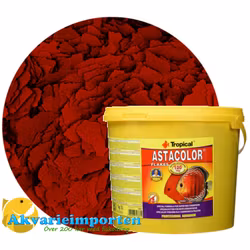 Astacolor Flakes 5 liter