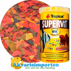 Supervit Flakes 1000 ml