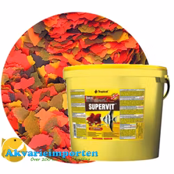 Supervit Flakes 21 liter