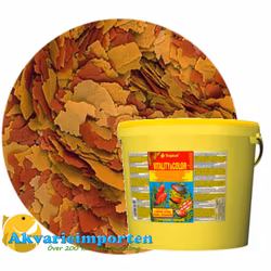 Vitality & Color Flakes 11 liter