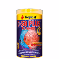 D-50 Plus Flakes 1000 ml