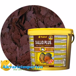 D-Allio Plus Flakes 5 liter