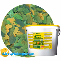 Bio-vit flakes 21 liter