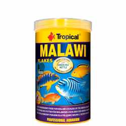Malawi flingor 1000ml