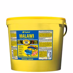 Malawi flingor 21 liter