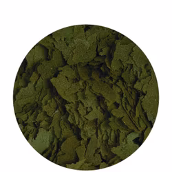Spirulina flakes (6%) - Lösvikt