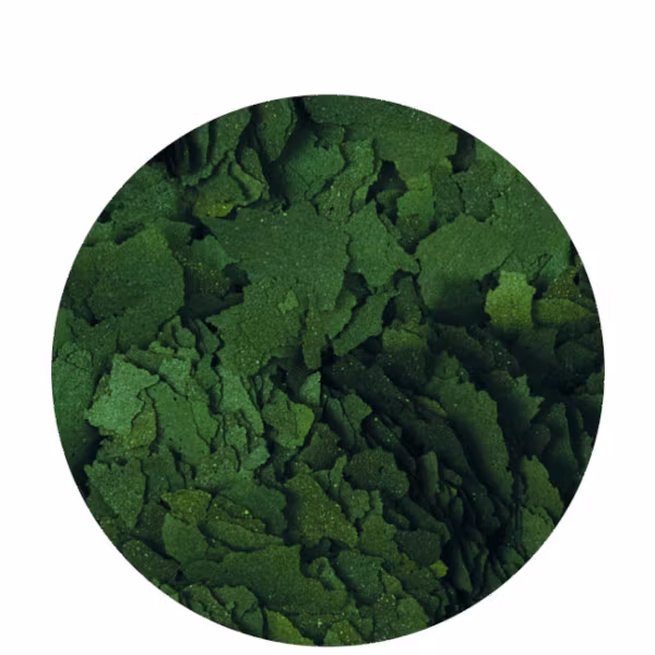 Super Spirulina Forte (36%) - Lösvikt