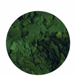 Super Spirulina Forte - Lösvikt