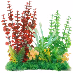 Plastväxt Ludwigia 30 cm