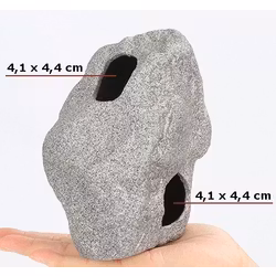 Stengrotta 12 x 14,5 cm