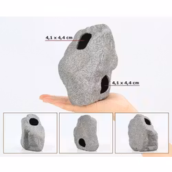 Stengrotta 12 x 14,5 cm