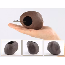 Stengrotta 8 cm