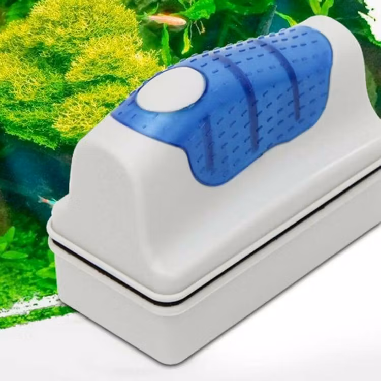 Flytande algmagnet small A