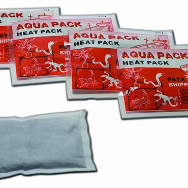 Heatpack / värmepåse - 40 timmar