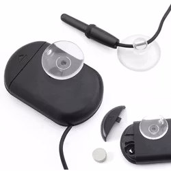 Digitaltermometer