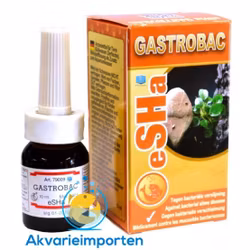 eSHa Gastrobac
