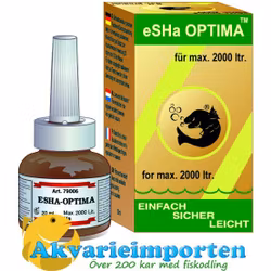 eSHa OPTIMA