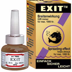 eSHa EXIT