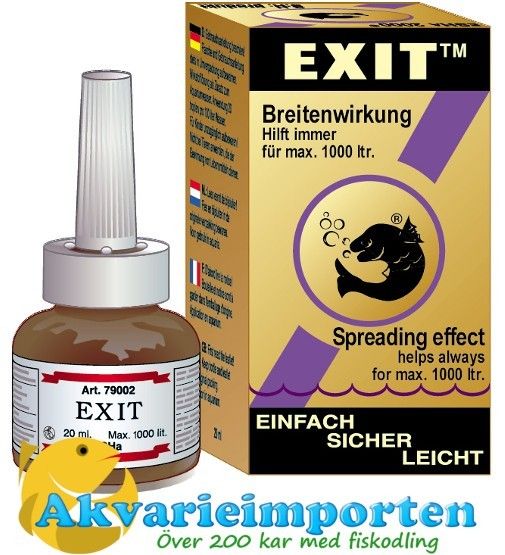 eSHa EXIT A