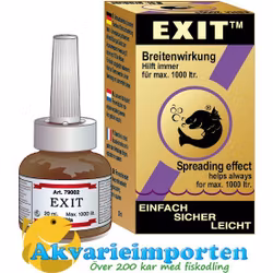eSHa EXIT